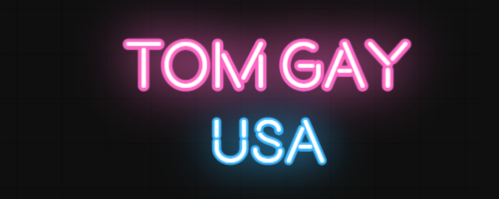 Tom Gay